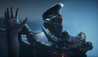 Кровавая тактика - в релизном трейлере Gears Tactics показали масштабные разрушения и антагониста